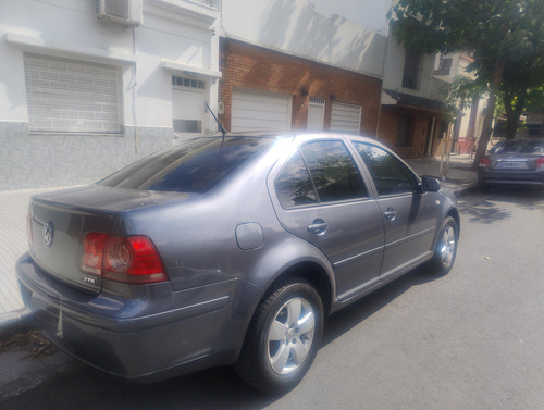 Volkswagen Bora 1.9 Trendline I 100cv