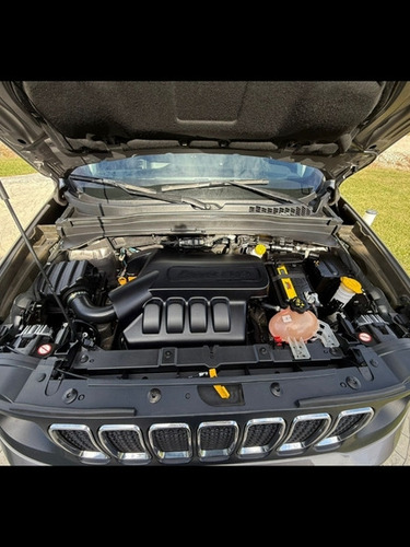 Jeep Renegade 2.4 Longitude At