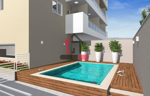 Edifício Sevilha - Apartamento Em Lançamentos No Bairro Jardim Botânico - Ribeirão Preto, Sp - Pro32985