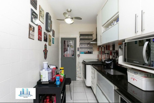 Imagem 23 de 27 de Apartamento Com 2 Dormitórios À Venda, 88 M² Por R$ 980.000,00 - Jardim Paulista - São Paulo/sp - Ap4001
