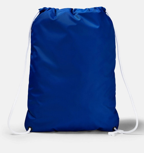 Imagen 2 de 3 de Morral U. Católica 2020 Azul Nuevo Y Original Under Armour