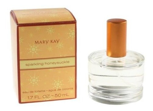 Mary Kay Eau De Toilette - Chispeante S800q