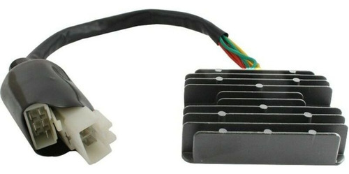 Regulador De Voltaje For Honda Cbr 1100 1999 -2000 31600-ma