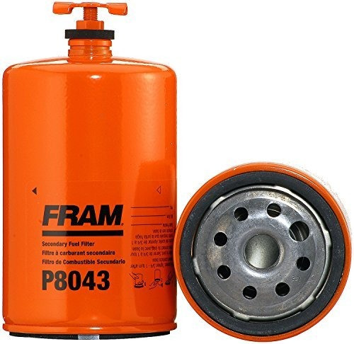 Filtro De Combustible Fram P8043.