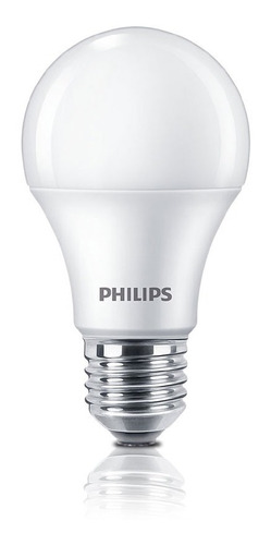 Lampara Focos Led  7w - Philips - Bajo Consumo
