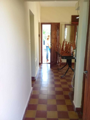Imagen 13 de 23 de Casa Y Cabaña Para 5 Personas En El Centro De Mina Clavero