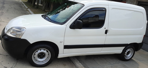 Citroën Berlingo Furgon 1.6 Hdi 92 Bussines