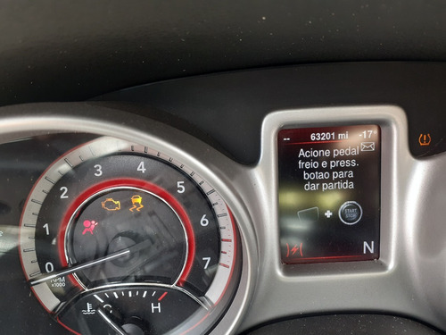 Imagem 2 de 14 de Sucata Fiat Freemont 2.4 16v Aut 2014 Peças