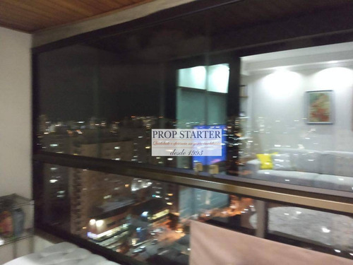 Imagem 3 de 26 de Apartamento À Venda, 138 M² Por R$ 885.000,00 - Santa Terezinha - São Paulo/sp - Ap0696
