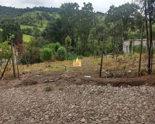 Imagem 6 de 13 de Galpão No Recanto Da Serra - Esmeraldas - Gl00015 - 68988507