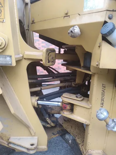 Cargador 938g Cat