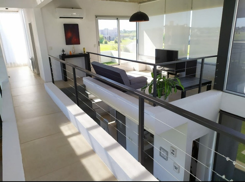 Imagen 11 de 14 de Casa San Sebastian - Escobar - Pilar - Zona Norte - Pileta