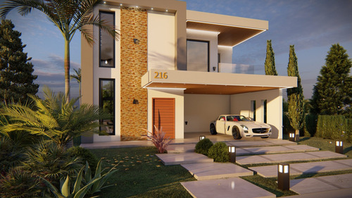 Imagen 4 de 10 de Arquitecto Obra Llave En Mano Plano Municipal Casas Renders