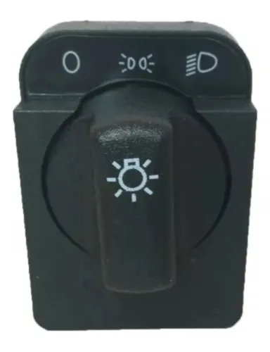 comprar Comando Perilla Llave De Luz S\u002F Reostato P\u002F  Corsa Classic