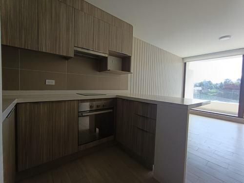 Departamento Costanera Puerto Varas