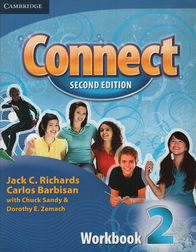 Connect 2 - Workbook (2nd.edition) 