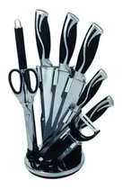 Comprar Juego De Cuchillos 9pz