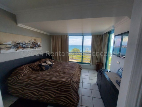Venta De Apartamento Frente A La Bahía De Pampatar Margarita Venezuela