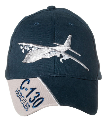 C-130 Hercules Hat U.s. Air Force - Gorra De Béisbol Usaf 63