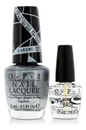 Opi | Push Duet Pack Esmalte - mL a $3333