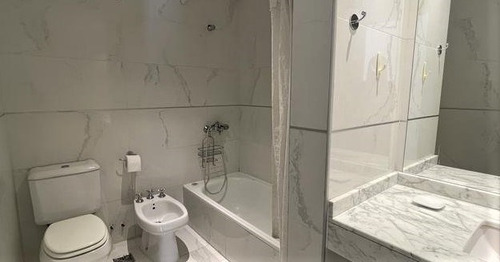 Departamento En Alq. Temporario Ubicado En San Isidro, G.b.a. Zona Norte