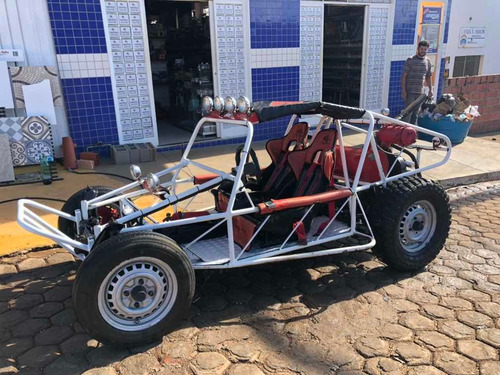 Gaiola Trilha