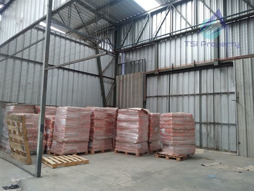 Imagen 26 de 30 de Estacionamiento 4.167 Mt2 En Arriendo En Lampa