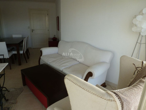 Imagen 5 de 30 de Apartamento En Alquiler Temporal, Brava, 2 Dormitorios