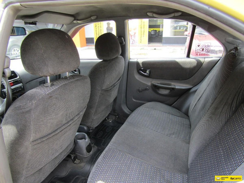 Hyundai Accent Gls Full Equipo