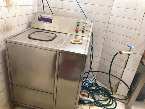 Negocio Embotelladora De Agua En Funcionamiento | Clientes |