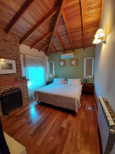 Imagen 10 de 14 de Hermosa Casa Quinta En Luján: B° Hostería Norte