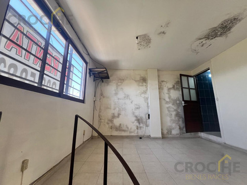 Bodega Comercial En Renta En La Reserva Territorial, Xalapa, Veracruz.