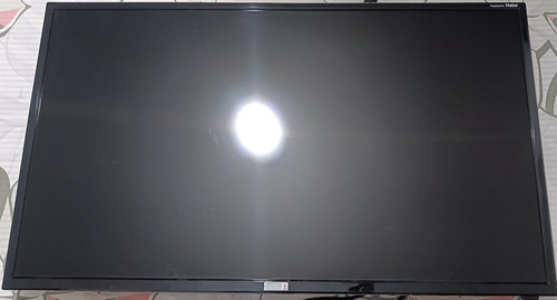 Tv Haier 39  Led Modelo L39f6