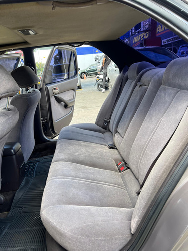 Toyota Camry 1992 V6 3.0