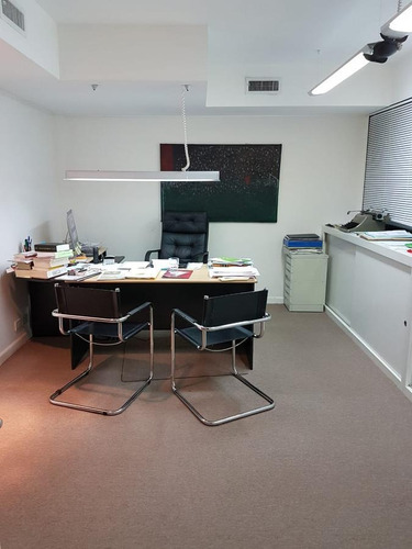 Imagen 3 de 17 de Oficina De Categoría En Venta Galería Del Paseo Microcentro Rosario