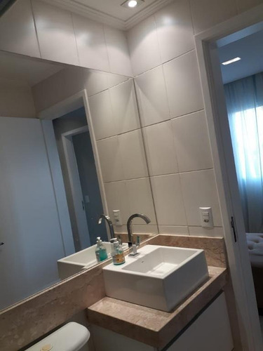 Imagem 8 de 19 de Apartamento À Venda, 69 M² Por R$ 380.000,00 - Casa Verde Alta - São Paulo/sp - Ap9275