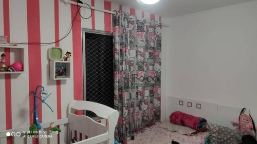 Imagem 19 de 24 de Sobrado À Venda, 60 M² Por R$ 230.000,00 - Jardim Guilhermino - Guarulhos/sp - So0508