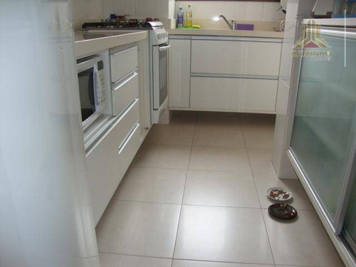 Imagem 16 de 27 de Apartamento Residencial À Venda, Bela Vista, Porto Alegre. - Ap3577