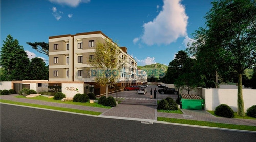 Imagem 3 de 15 de Apartamento Para Venda, 2 Dormitório(s), 48.13m² - 1926