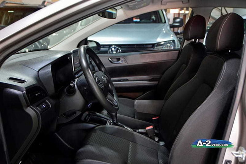 Imagem 3 de 14 de Hyundai Hb20 Evolution 1.0 Flex 12v Aut 2020