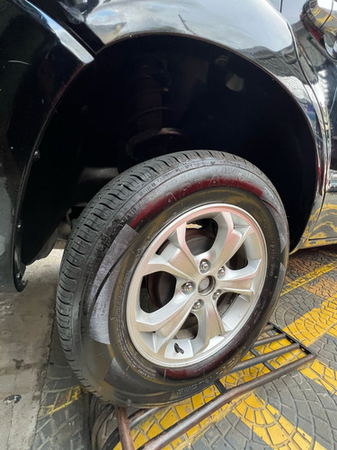 Hyundai Tucson 2.0 Gl 4x2 Aut. 5p