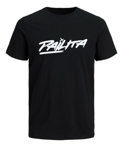 Polera   Pailita - Logo 2