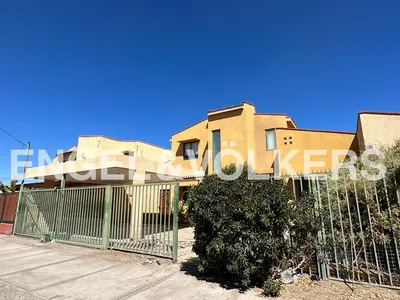 Casa en venta