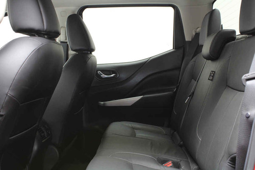 Imagen 11 de 15 de Nissan Frontier Np300 2020 4p Platinum Le L4/2.4 Man