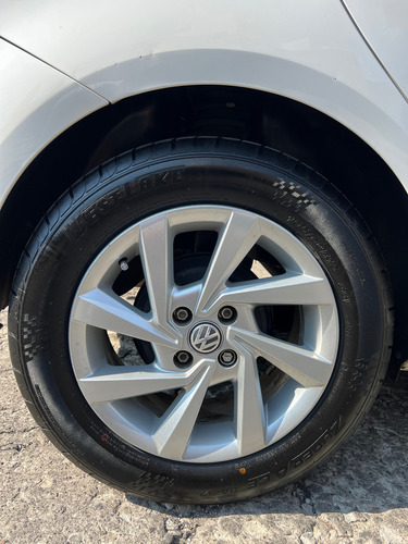 Vw Gol (nueva Línea) Modleo: 2019 Versión: Edición Aniver