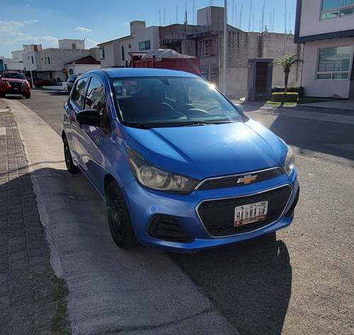 Chevrolet Spark 1.4 Lt Mt