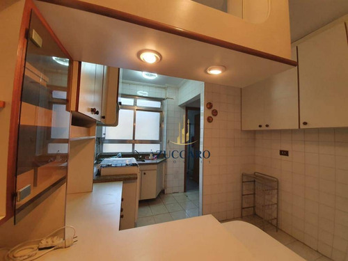 Apartamento Residencial À Venda, Vila Progresso, Guarulhos - Ap12124. - Ap12124