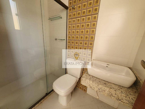 Imagem 15 de 18 de Casas Independentes, Colinas, Rio Das Ostras. - Ca0890