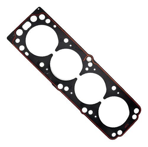 Junta Cabeçote Motor Chevrolet Celta Onix Prisma 1.0 Taranto