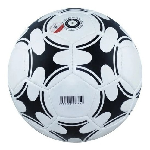 Imagen 3 de 5 de Balón Pelota De Futbol Ks32s Tango Nº5 Oficial Train